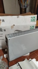 Termoconvettore  Caldorè Vortice 800/1200/2000W Riscaldamento 70211