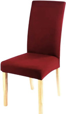 Coprisedie 6 Vesti Sedia