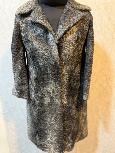Cappotto pelliccia agnello - cappotto,