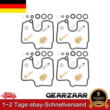 Kit Riparazione Carburatore 4