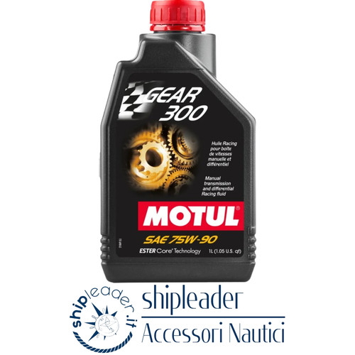 Olio piede motore - piede,