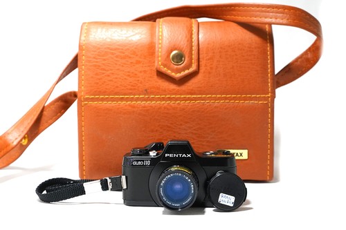Kit fotocamera analogica - fotocamera,