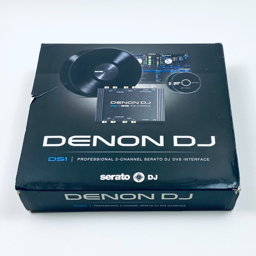 Denon ds1 interfaccia - denon,