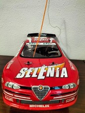 Tunder Tiger TS4 Ricambi