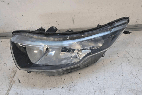 5801473750 proiettore iveco - proiettore, sx