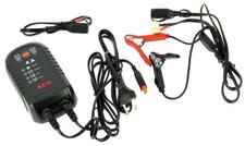 AEG 005183 Caricabatteria auto