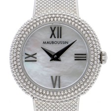 Mauboussin Regola del primo