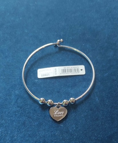 Sagapò bracciale donna - donna, cuore