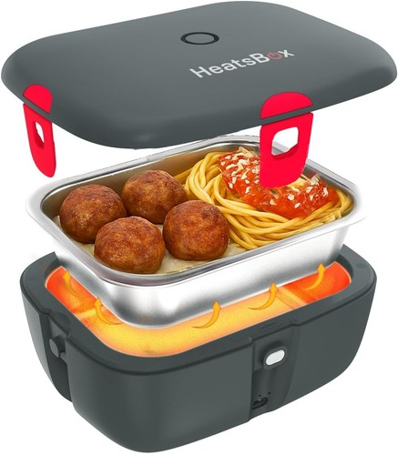 Heatsbox smart heating - go,