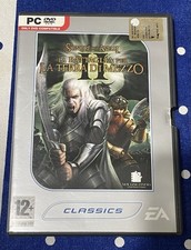 Il Signore degli Anelli: La Battaglia per la Terra di Mezzo 2 PC PAL ITA