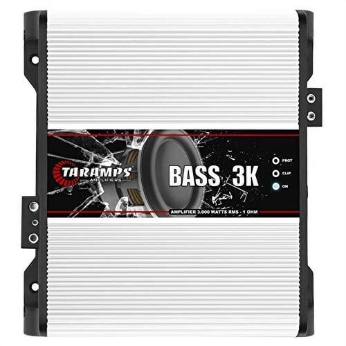 Taramps bass3k 3000w - bass3k,