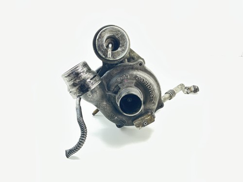 Turbina turbo per dacia - turbina,