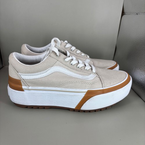 Sneakers vans old - sneakers,