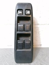 2995 PULSANTIERA ALZAVETRO ALZACRISTALLO ANT. SX NISSAN PRIMERA (P12) 2002-2008