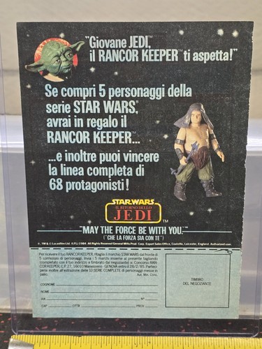 Harbert italiano vintage 1983