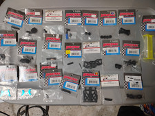 Lotto ricambi Duratrax