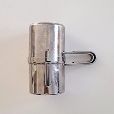 caffettiera vintage ● STELLA NAPOLETANA ● anni '80 1 tazza