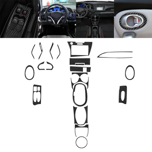 Kit completo pezzi - kit, fibra