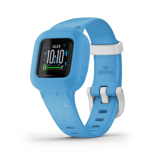 Garmin vivofit 3 - garmin,