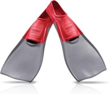 Speedo Pinne Unisex-Adulto