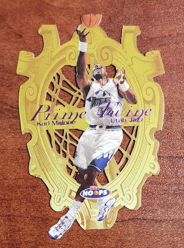 Karl malone hoops prime - karl,
