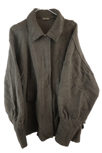 Sisley soprabito nero - sisley,