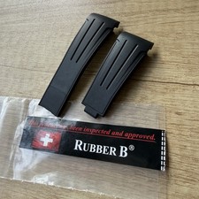 Bracciale rubberb rolex - rubberb,