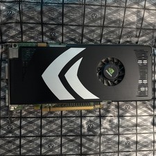 Dell NVIDIA GeForce 9800GT