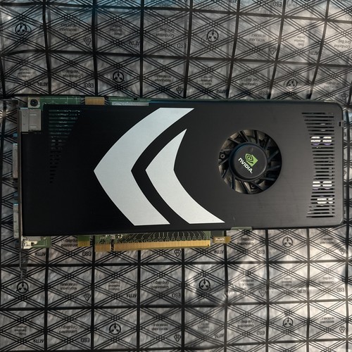 Dell nvidia geforce 9800gt - dell,