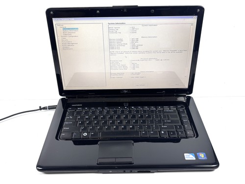 Dell inspiron 1545 6 hd - 1545, 15,6"
