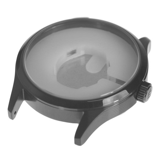 Cassa completa dell orologio - cassa,