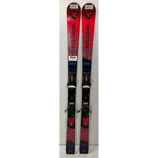 2026 Rossignol Hero Athlete GS