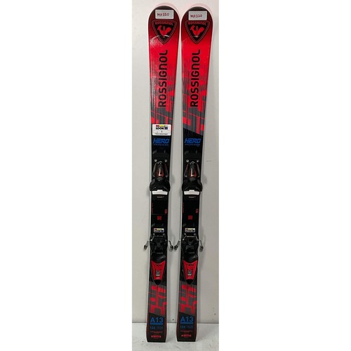 2026 rossignol hero athlete - rossignol, gs