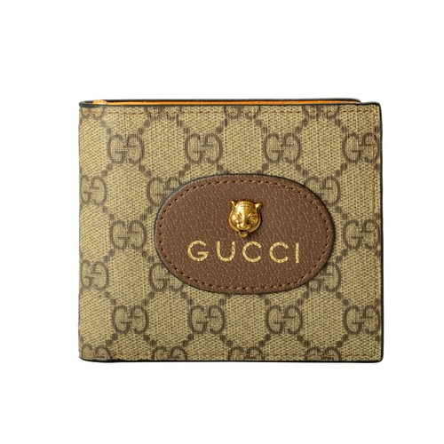 Gucci portafoglio uomo pelle - portafoglio,