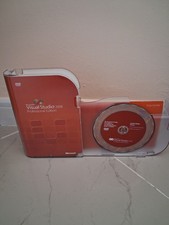 Microsoft Visual Studio 2008