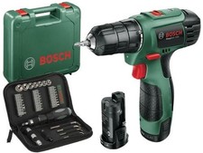 TRAPANI BOSCH 10,8V.PSR EASY
