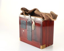 Rivista intercambiabile per