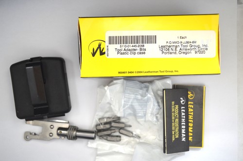 Leatherman super tool - tool, 200