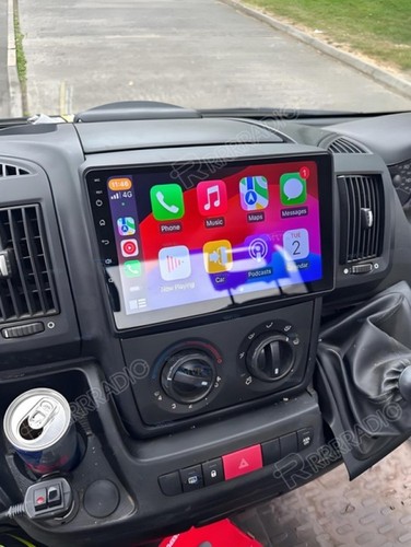 Autoradio per fiat ducato - autoradio,