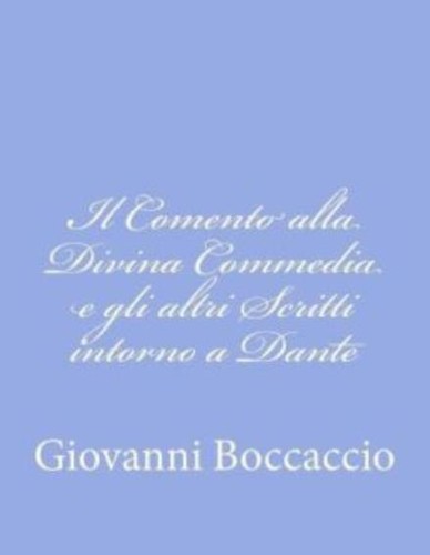 Comento alla divina - il,