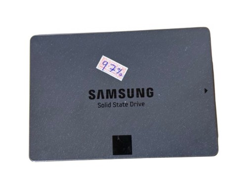 Ssd salute 250 gb - ssd, 97%