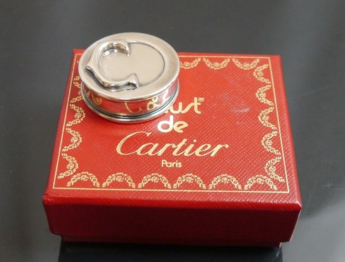 Autentica custodia per - , pillole