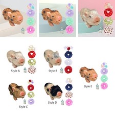 Jouet cochon Miniature en