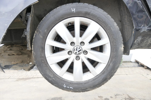 Passat b7 cerchio in - 1x,