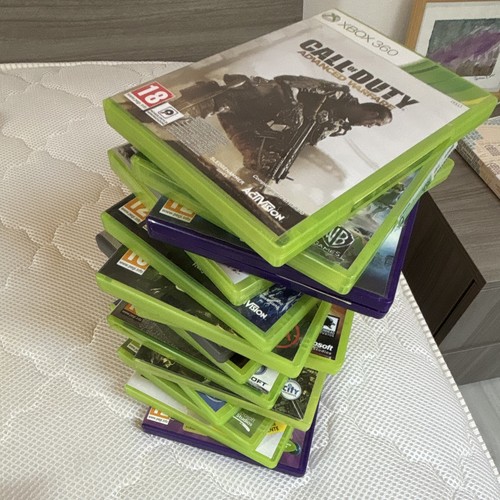 Microsoft xbox 360 - microsoft,