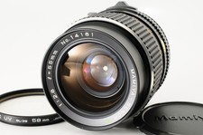 [Come nuovo] Obiettivo Mamiya