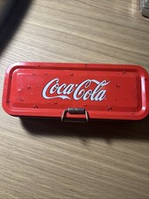 COCA COLA - PORTA OGGETTI -