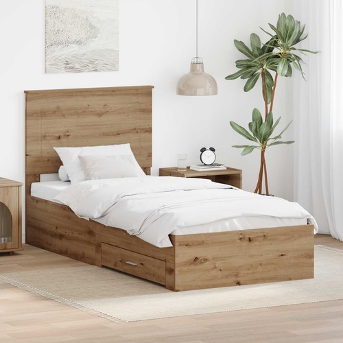 Struttura del letto con
