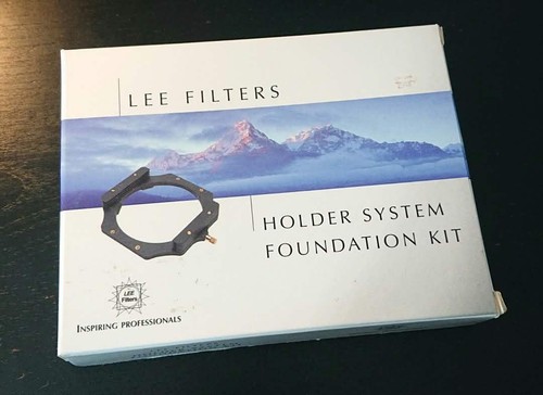 Kit base sistema - porta, filtri