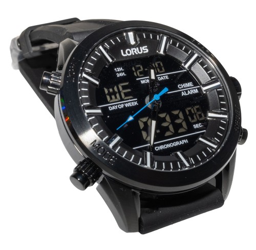 Lorus orologio da - (seiko),